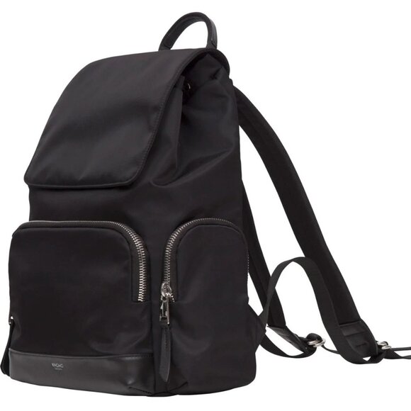 Knomo London Womens Mayfair Clifford Backpack - Picture 1 of 8